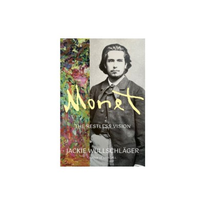 Monet: The Restless Vision foto
