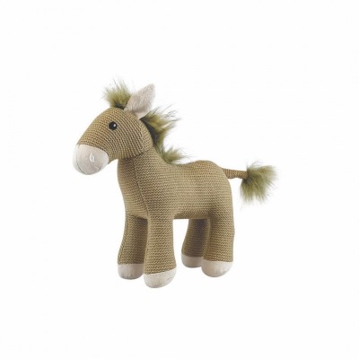 Papusa, magarusul Henry, Egmont Toys foto