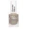 Lac unghii Chrome Effect CH10 Molten Mercury Wild &amp; Mild 12ml