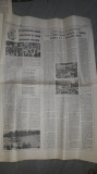 Ziarul scanteia 3 Mai 1989 Comunist-articole si foto de colectie,stare cf.foto