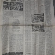 ziarul scanteia 3 Mai 1989 Comunist-articole si foto de colectie,stare cf.foto