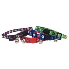 Zgarda fancy cu clopotel 1/30 cm