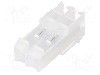 Conector 2 pini, pas pini 3.96mm, serie MAS-CON, dispunere 1x2, PANCON - CE156F18-02-D_E