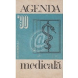 Agenda medicala &ldquo;90