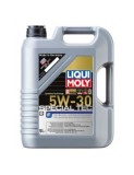 Ulei de motor Liqui Moly Leichtlauf Special F 5W30 5L