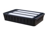 Filtru aer Citroen C-Crosser, C-Crosser Enterprise, C4 Aircross; Mitsubishi Asx, Lancer Viii, Outlander II; Peugeot 4007, 4008 Motor 1.5,