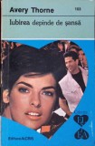 IUBIREA DEPINDE DE SANSA-A. THORNE-343593