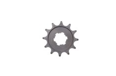 Pinion fata Wsk125 Z12 Cod Produs: MX_NEW WS022812 foto
