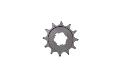 Pinion fata Wsk125 Z12 Cod Produs: MX_NEW WS022812 foto