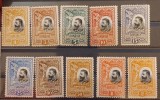 Romania 1906 - Carol l,25 de ani de la Proclamarea Regatului