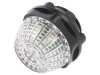 Lumină de Control LED 24V &Oslash;22,5mm 14-25&divide;55&deg;C