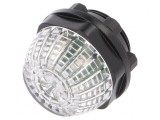 Lumină de Control LED 24V &Oslash;22,5mm 14-25&divide;55&deg;C