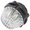 Lumină de Control LED 24V &Oslash;22,5mm 14-25&divide;55&deg;C