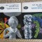 BASME AFRICANE ( 2 VOLUME ) ( BPT 371 -372 )