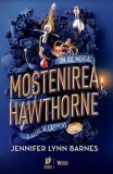 Cumpara ieftin Mostenirea Hawthorne/Jennifer Lynn Barnes