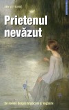 Cumpara ieftin Prietenul Nevăzut. Un Roman Despre &Icirc;mpăcare Și Regăsire, Amy Le Feuvre - Editura Sophia