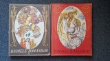 BASMELE ROMANILOR (2 volume - ilustratii Done Stan)