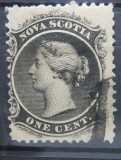 CV1 REGINA VICTORIA SNOVA SCOTIA