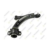 Brat suspensie Ford Mustang Convertible 09.05-, Mustang Coupe 12.04-, Fata, Dreapta, TEKNOROT