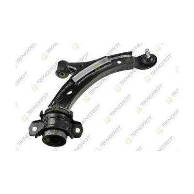 Brat suspensie Ford Mustang Convertible 09.05-, Mustang Coupe 12.04-, Fata, Dreapta, TEKNOROT foto
