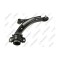 Brat suspensie Ford Mustang Convertible 09.05-, Mustang Coupe 12.04-, Fata, Dreapta, TEKNOROT