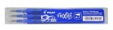 MINA ROLLER 3/SET FRIXION PILOT