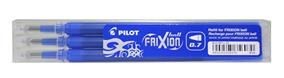 MINA ROLLER 3/SET FRIXION PILOT
