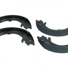 Set saboti frana, frana de mana HONDA CR-V II (RD) ( 09.2001 - 12.2006) OE 43053-S9AE52