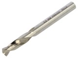 Burghiu Metal RECA HSS-Co &Oslash;6,8mm L74mm Cod 0635 000 068 Oțel Rapid Cobalt