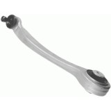 Brat suspensie roata Audi A4 B6, A4 B7 Motor RS4 quattro, S4 quattro, parte montare stanga, fata, punte fata, deasupra, lungime 35 mm, OE 8E0407505E