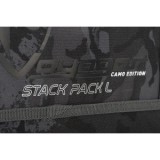 GEANTA SPINNING FOX RAGE CAMO STACK PACK LARGE+ 4 CUTII NALUCI