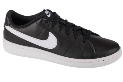Pantofi pentru adidași Nike Court Royale 2 Next Nature DH3160-001 negru foto