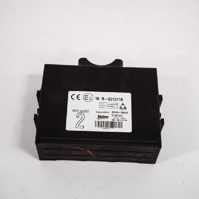 Modul de control ușă st&amp;acirc;nga față CITRO&amp;Euml;N C1 II 2014 OEM: R-031311889740-0H040 | 2726011 foto