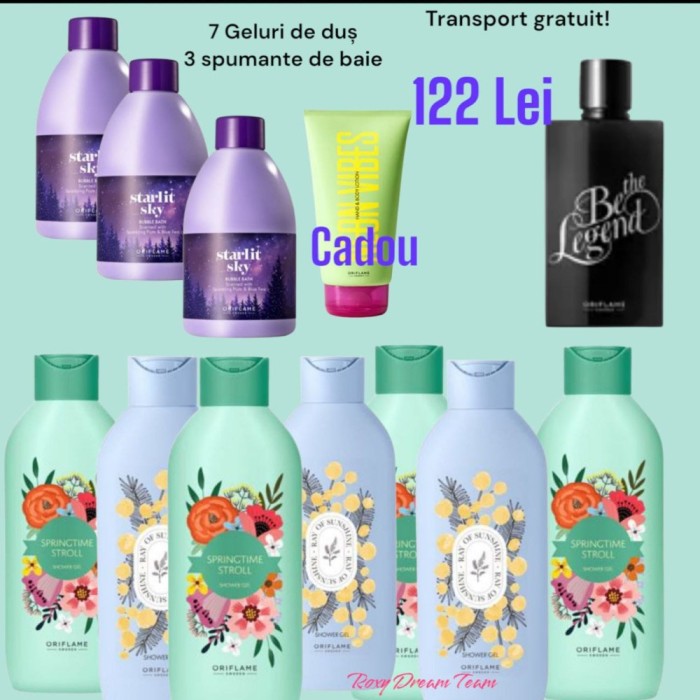 V&acirc;nd parfumuri!