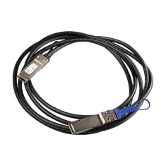 Cablu QSFP28 100G, 3m - Mikrotik XQ+DA0003