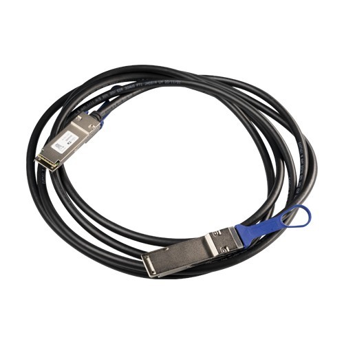 Cablu QSFP28 100G, 3m - Mikrotik XQ+DA0003