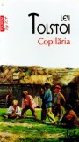 Cumpara ieftin Copilaria (Top 10+) - 2019 - Lev Tolstoi (X327)