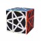 Cub Magic Jiehui Pentacle, Stikere din fibra de carbon, 218CUB-1