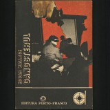 Cumpara ieftin GANGSTERUL / ON THE SPOT- EDGAR WALLACE - EDITURA PORTO-FRANCO -GALAȚI, 1992
