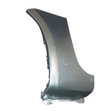 Panou reparatie aripa fata MITSUBISHI COLT (Z30) 05.2004-2012, partea stanga, inferior, spate; otel galvanizat