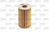 Filtru ulei RENAULT CLIO II (BB0/1/2, CB0/1/2) (1998 - 2005) VALEO 586512