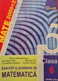 Petrus Alexandrescu - Exercitii si probleme de matematica clasa a VI-a, partea a II-a