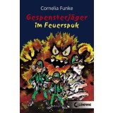 Gespensterj&auml;ger im Feuerspuk