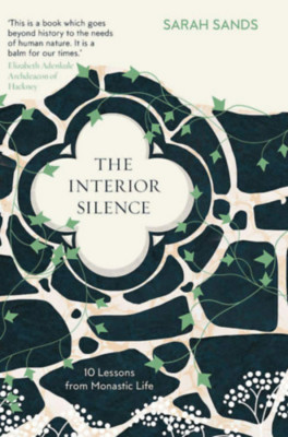 The Interior Silence - Sarah Sands foto