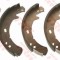 Set saboti frana, frana de mana LAND ROVER DISCOVERY II (LJ, LT) (1998 - 2004) TRW GS8429