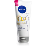 Nivea Q10 Multi Power gel pentru fermitate anti-celulită 200 ml