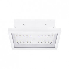 PREMIUM LUX GEN3 24LED/350 IP65 APARENT 5700K STICLA