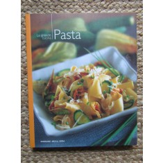 La grande cucina PASTA