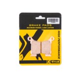 Set placute frana spate KTM SX EXC 04- 22