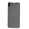 Geam Protectie Display Iphone X / XS / 11 Pro Acoperire Completa Anti Spy Neagra, Apple